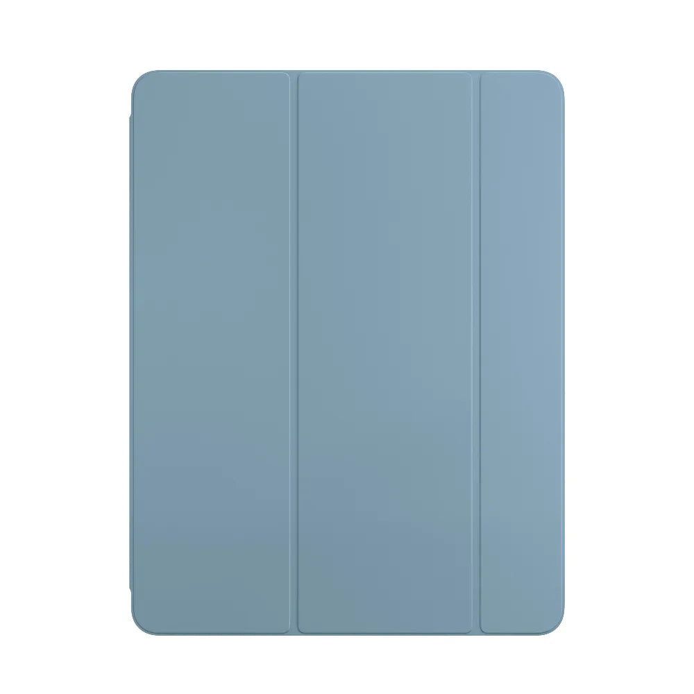 Smart Folio para el iPad Air de 11 pulgadas (M2) - Azul denim