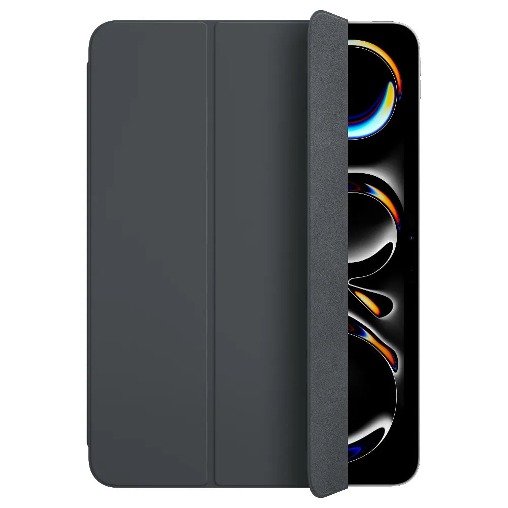 Smart Folio para el iPad Pro de 11 pulgadas (M4) - Negro