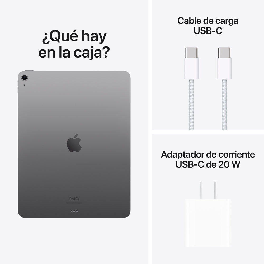 iPad Air 13 Chip M2