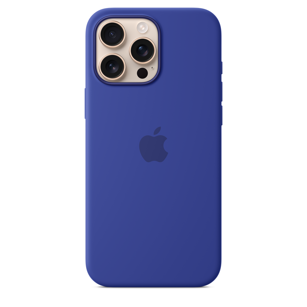 Funda Para IPhone 16 Pro 6.3" Con Soporte Magnético - Transparente, Compatible Con MagSafe Y Anillo Ajustable