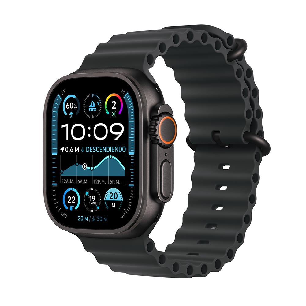 Apple Watch Ultra 2 (GPS + Cellular) Correa Ocean