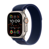 Apple Watch Ultra 2 (GPS + Cellular) Correa Loop Trail