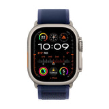 Apple Watch Ultra 2 (GPS + Cellular) Correa Loop Trail