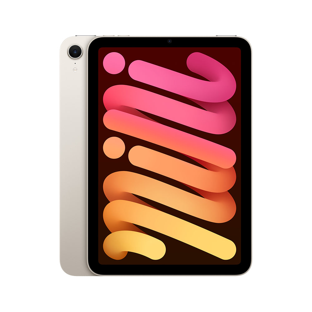 iPad mini A17 Pro | iShop El Salvador