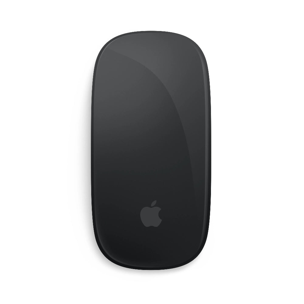 Magic Mouse Apple - Superficie Multi-Touch negra