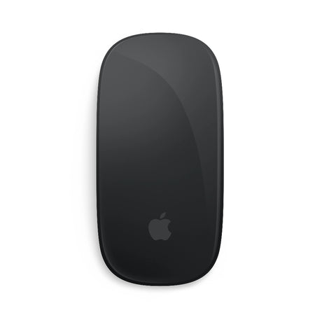 Magic Mouse Apple - Superficie Multi-Touch negra