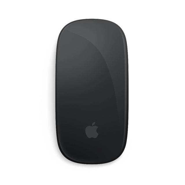 Magic Mouse Apple - Superficie Multi-Touch negra