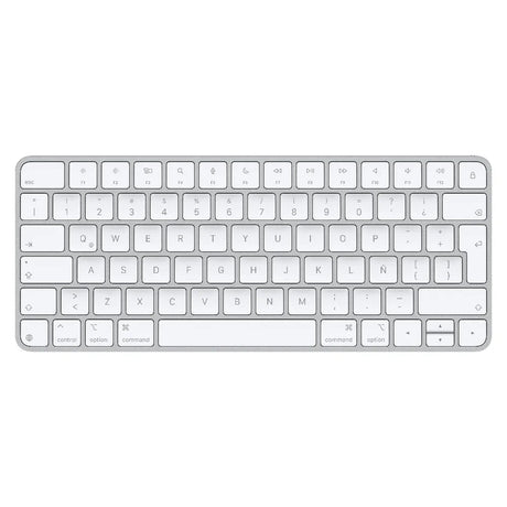 Magic Keyboard - Español (Latinoamérica)