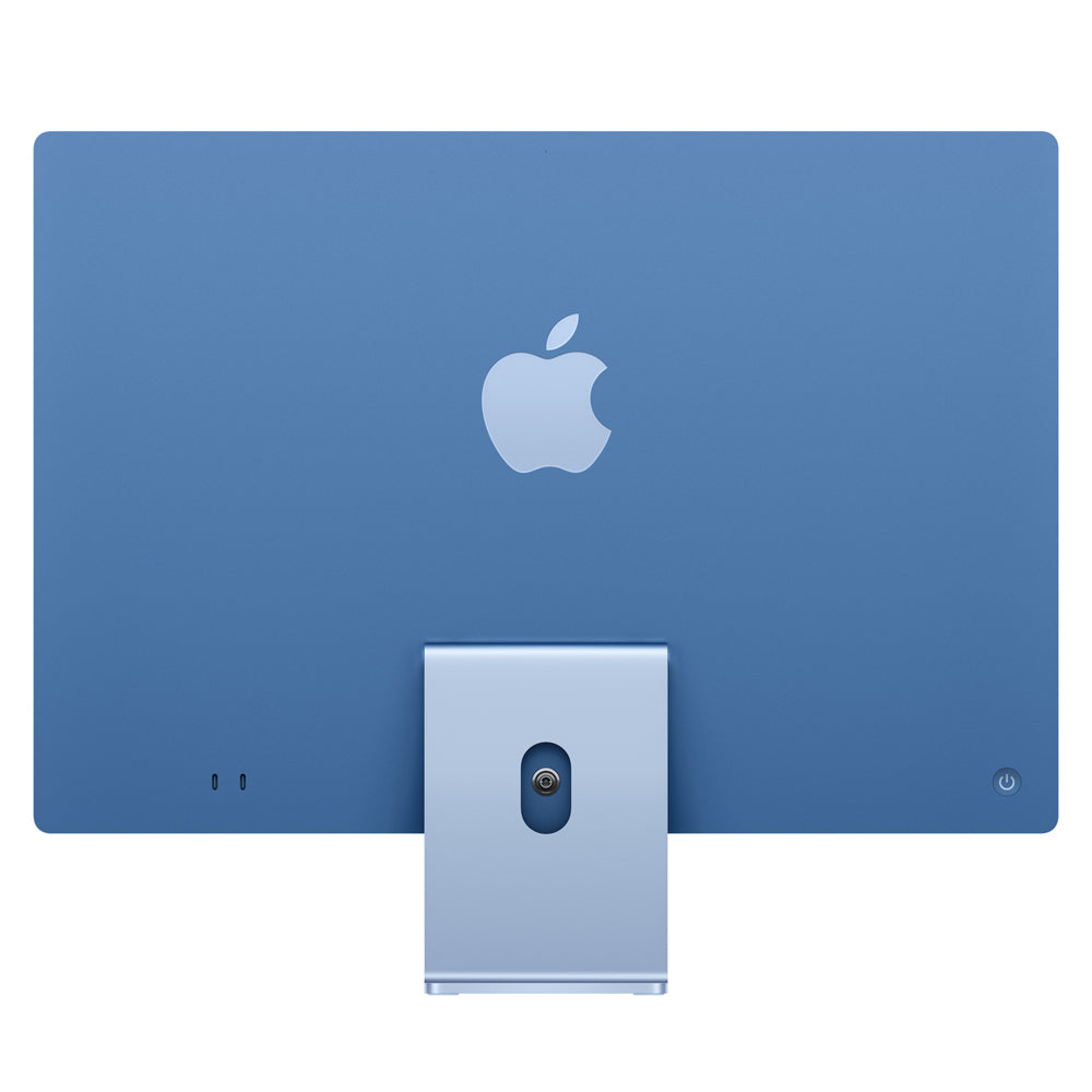 iMac 24 con Chip M4