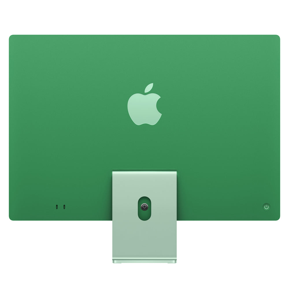 iMac 24 con Chip M4