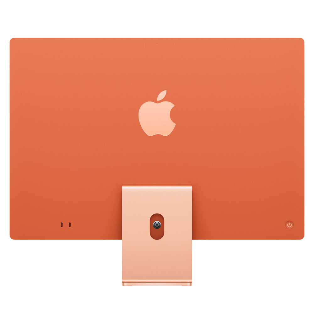 iMac 24 con Chip M4