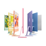 iMac 24 con Chip M4