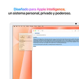 iMac 24 con Chip M4