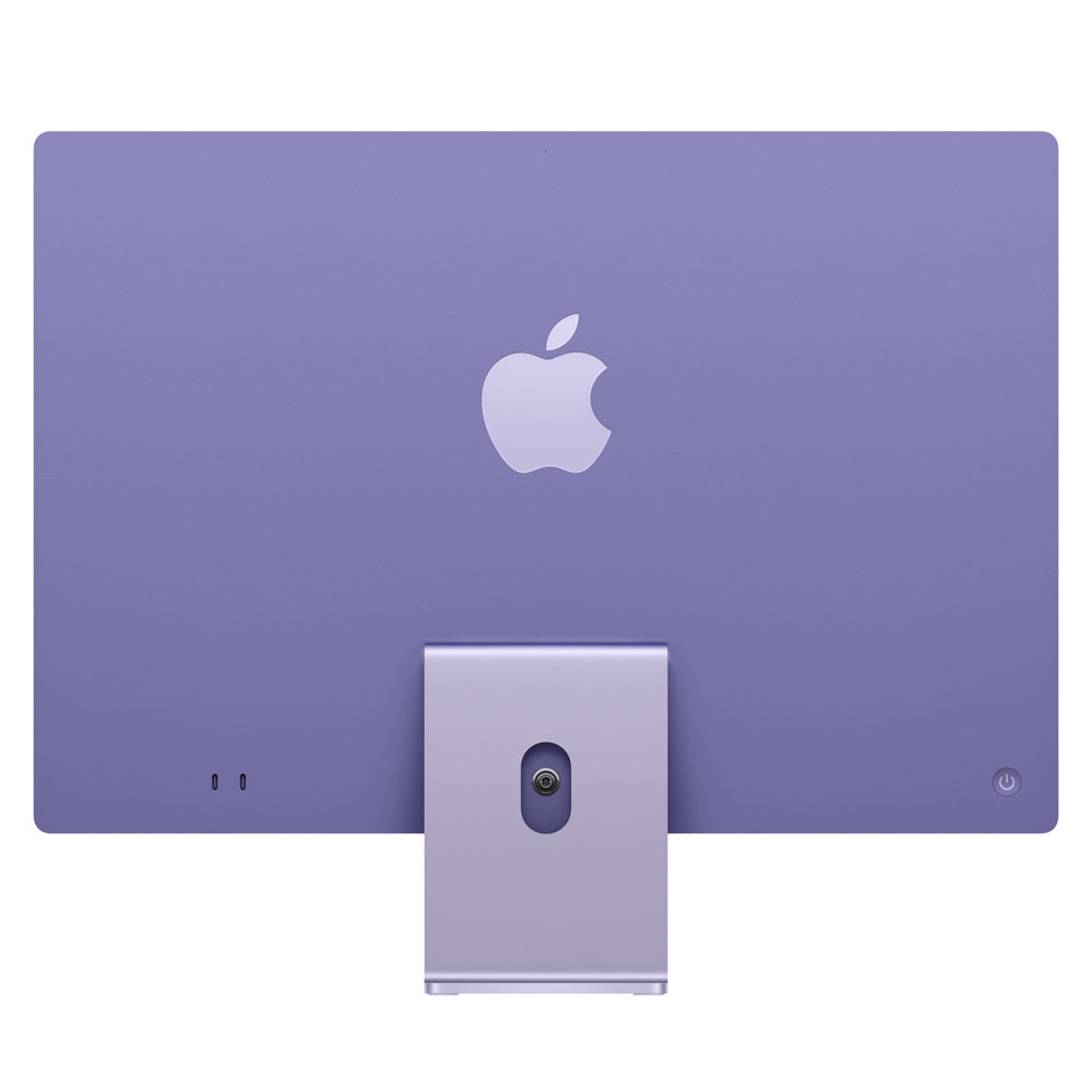 iMac 24 con Chip M4