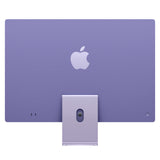 iMac 24 con Chip M4