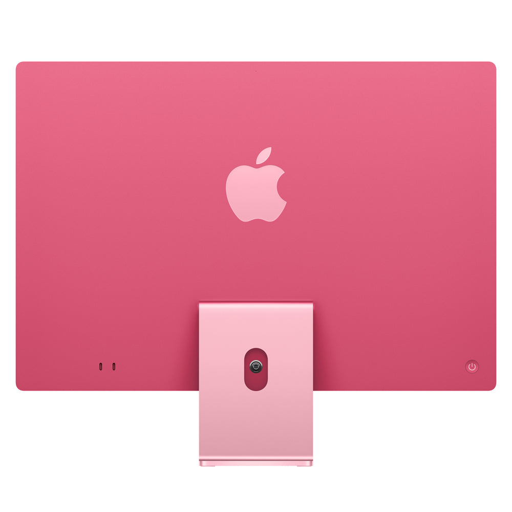 iMac 24 con Chip M4