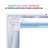 iMac 24 con Chip M4