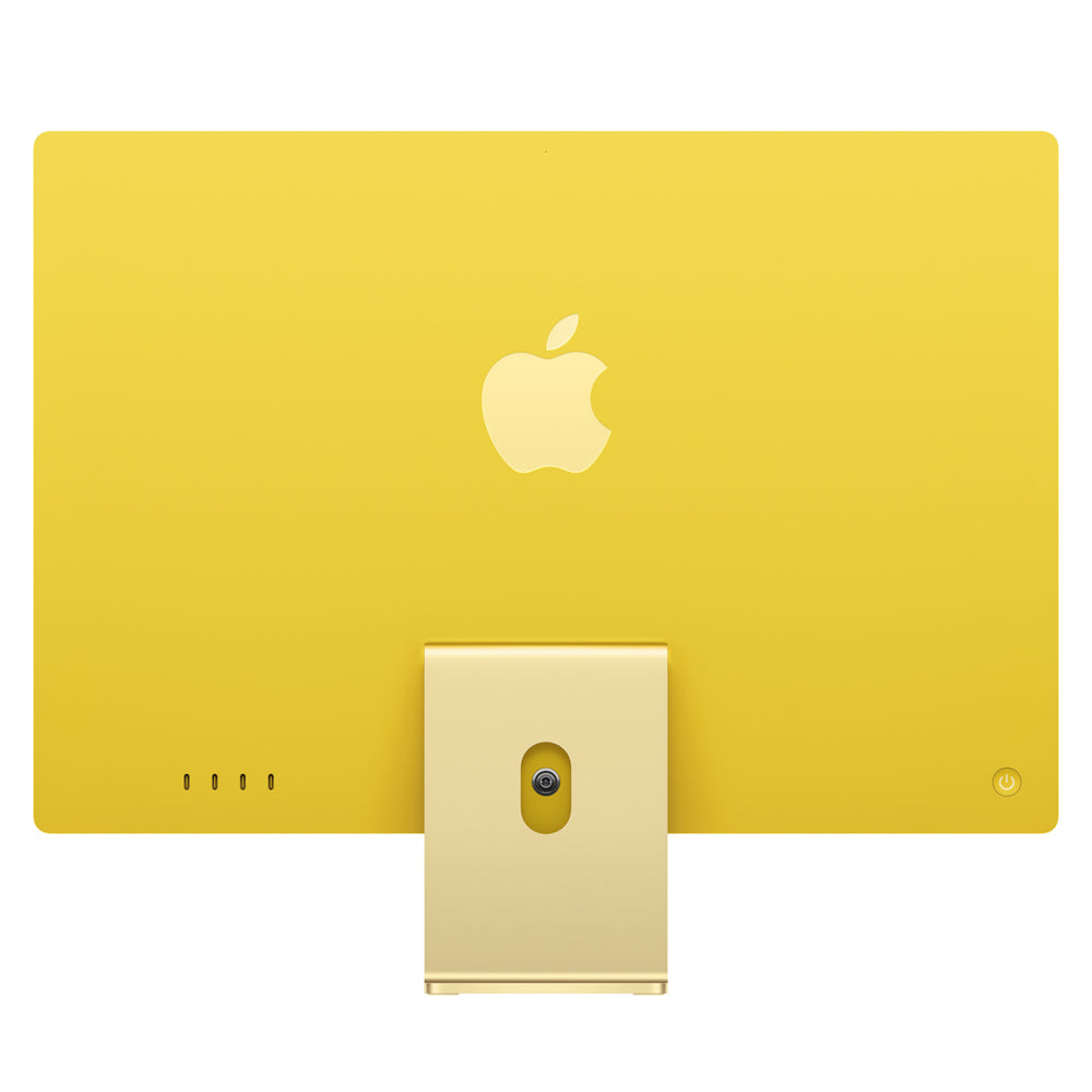 iMac 24 con Chip M4