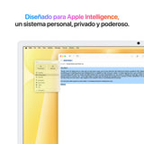 iMac 24 con Chip M4