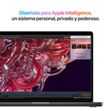 MacBook Pro 14 con Chip M4 Pro