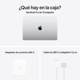 MacBook Pro 16 con Chip M4 Pro