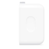 Cargador de pared dinámico Apple USB-C 40W Con 60W Max - Blanco