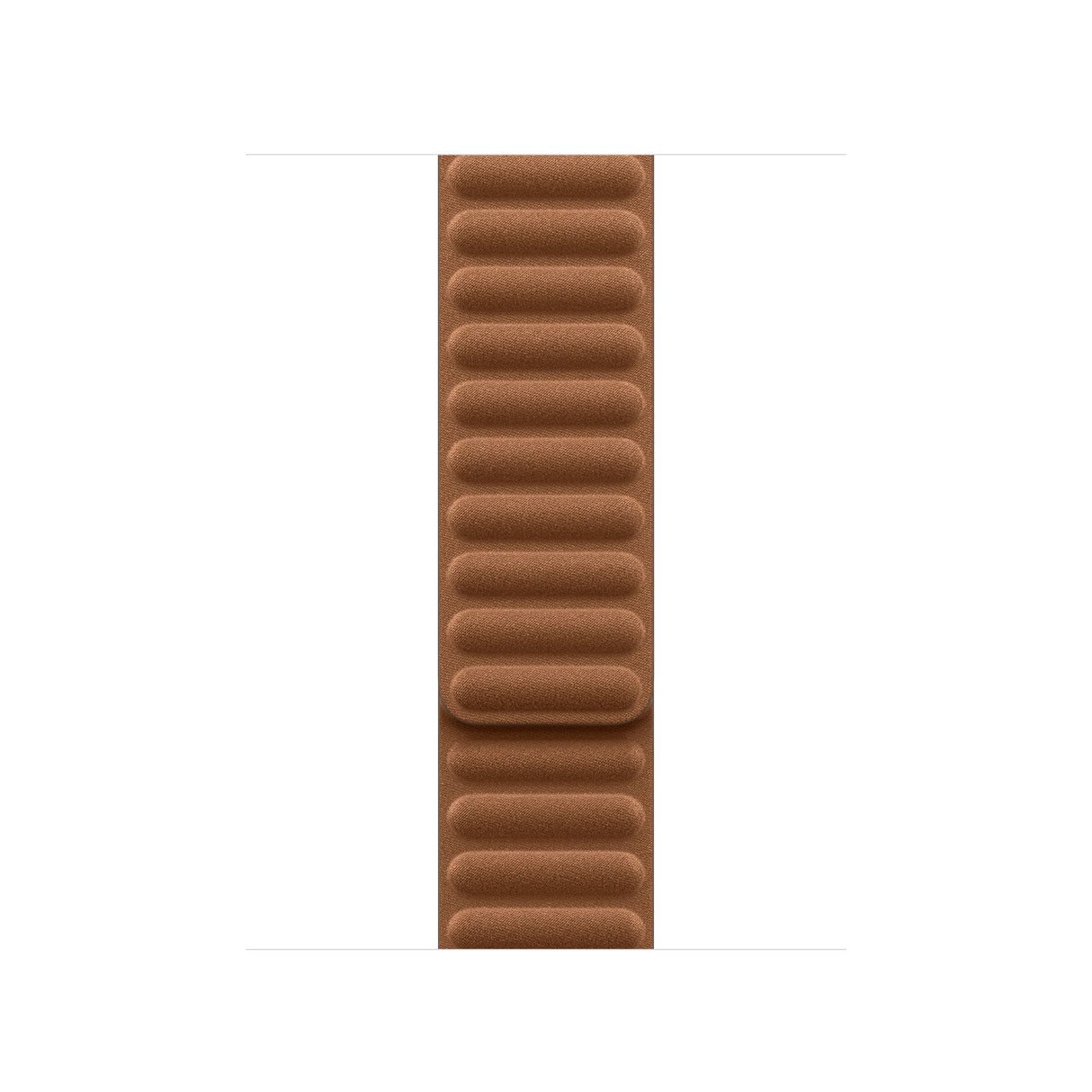 Correa de eslabones magnéticos para Apple Watch (2025)