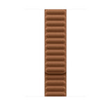 Correa de eslabones magnéticos para Apple Watch (2025)