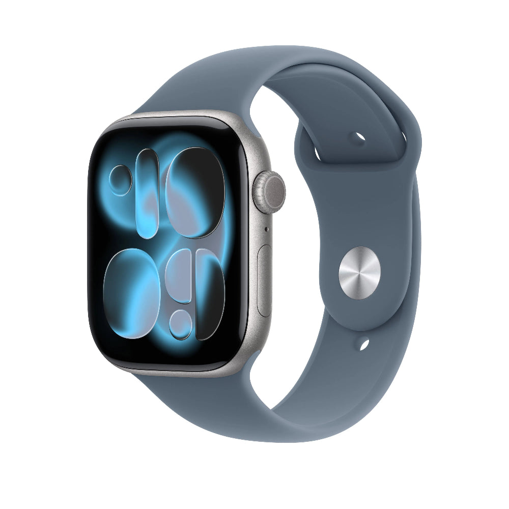 Correa deportiva para Apple Watch (2025)