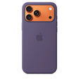Funda de silicón con MagSafe para el iPhone 17 Pro Max