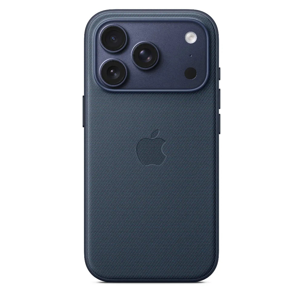 3_Funda_de_TechWoven_con_MagSafe_para_el_iPhone_17_Pro_Azul_imagen_posicion_3_iShop_El_Salvador