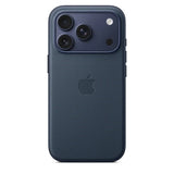 3_Funda_de_TechWoven_con_MagSafe_para_el_iPhone_17_Pro_Azul_imagen_posicion_3_iShop_El_Salvador