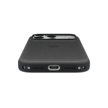 5_Funda_de_TechWoven_con_MagSafe_para_el_iPhone_17_Pro_Azul_imagen_posicion_5_iShop_El_Salvador