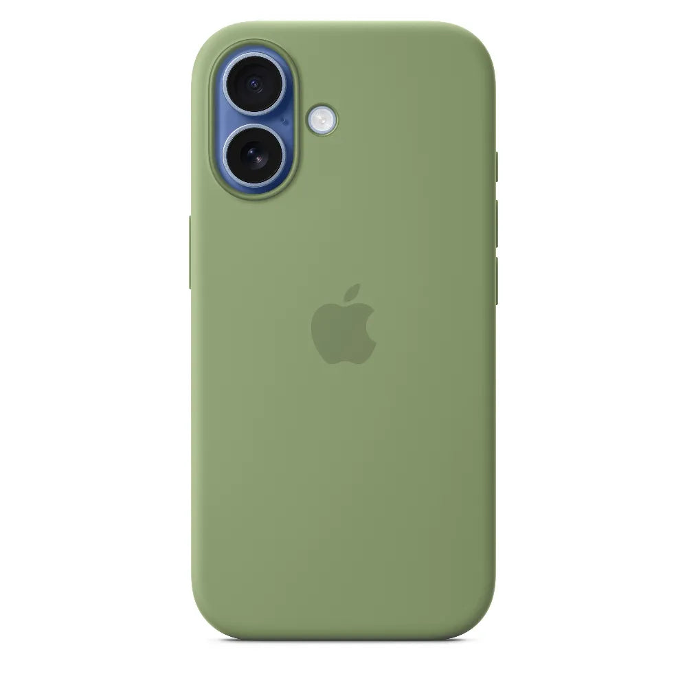 Funda_de_silicón_con_MagSafe_para_el_iPhone_17_Posición_3_iShop_El_Salvador