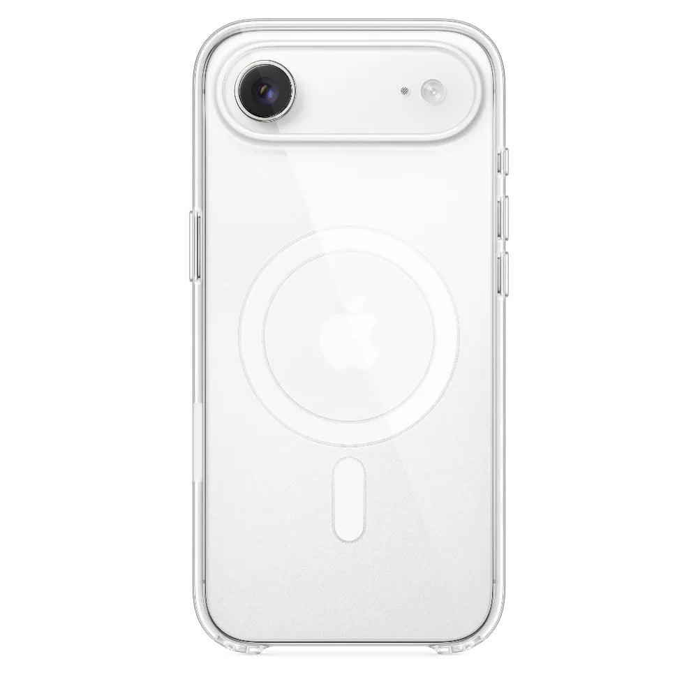 Case Apple para iPhone Air con MagSafe – Escarcha