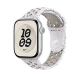 Correa deportiva Nike para Apple Watch