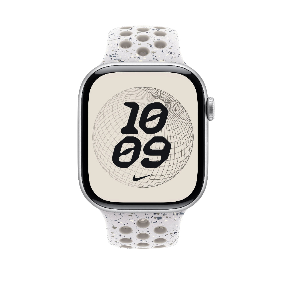 Correa deportiva Nike para Apple Watch