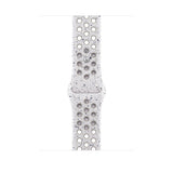 Correa deportiva Nike para Apple Watch