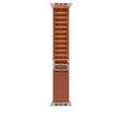 Correa_Loop_Alpine_para_el_Apple_Watch_Acabado_titanio_natural_Imagen_posicion_4_iShop_El_Salvador