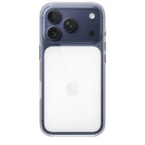Case Apple para iPhone 17 Pro con MagSafe - Transparente