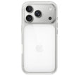 Case Apple para iPhone 17 Pro con MagSafe - Transparente