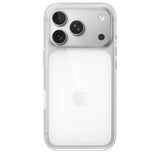 Case Apple para iPhone 17 Pro con MagSafe - Transparente