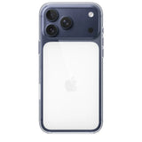 Case Apple para iPhone 17 Pro Max con MagSafe - Transparente