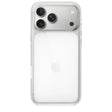 Case Apple para iPhone 17 Pro Max con MagSafe - Transparente