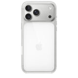 Case Apple para iPhone 17 Pro Max con MagSafe - Transparente