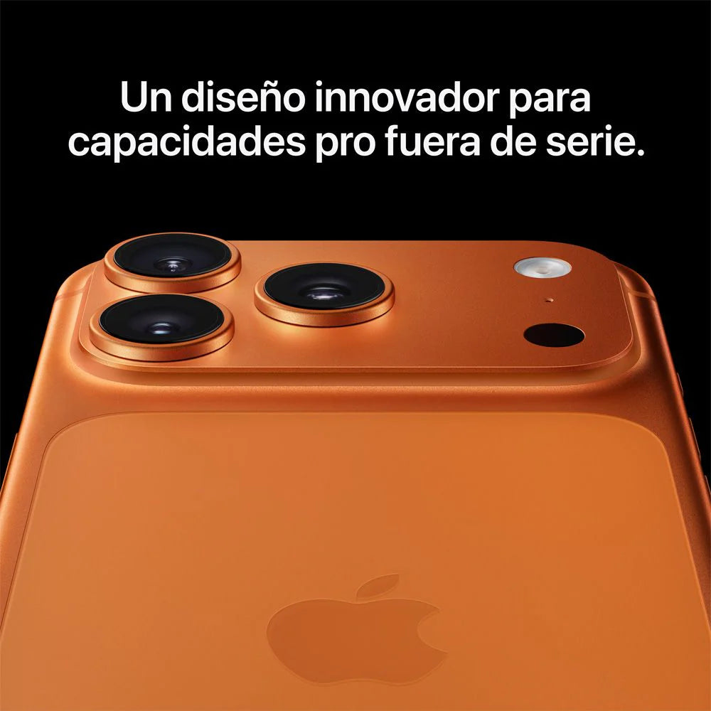 iPhone 17 Pro
