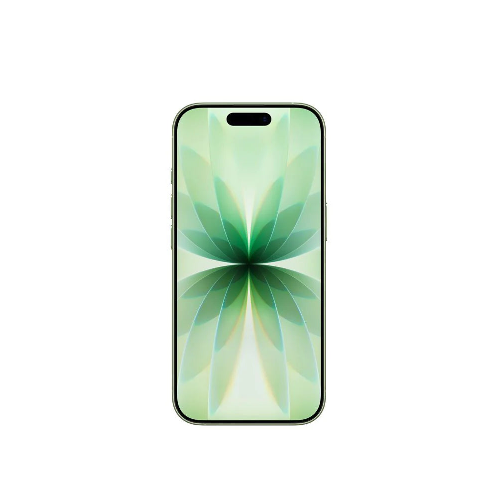 iPhone 17