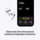 AirPods Pro 3