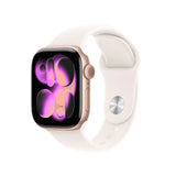 PREVENTA - Apple Watch Series 11 Correa Deportiva