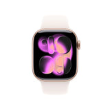 PREVENTA - Apple Watch Series 11 Correa Deportiva